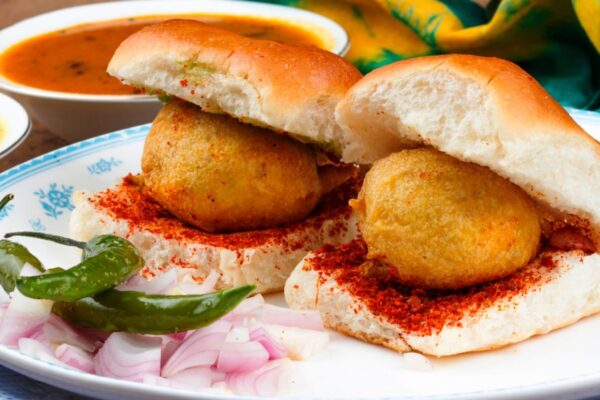 vadapav