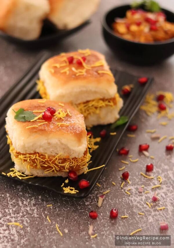 dabeli butter