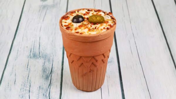 kullhad pizza