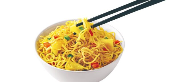 veg. maggi