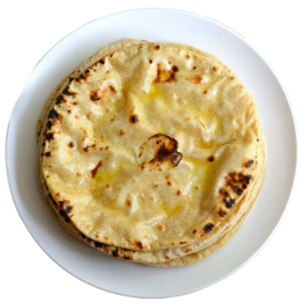 tawa roti