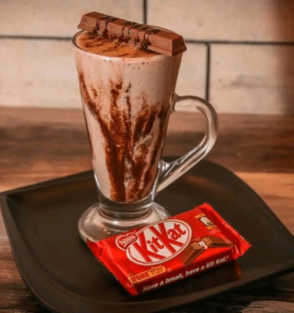 kitket shake