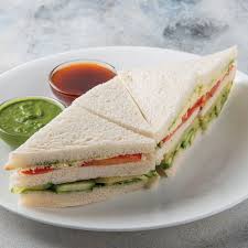 kacha sandwich