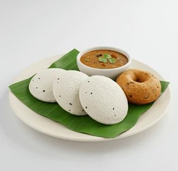 idli sambhar