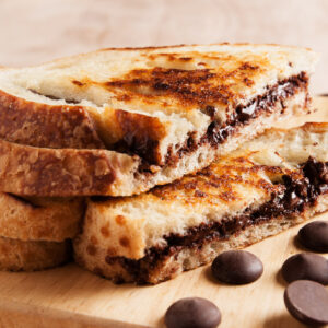 Chocolate Sandwich
