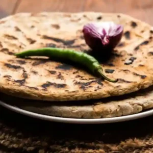 Jadi Roti [ Tukkad ] Butter