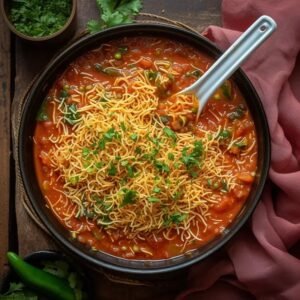 Sev tamater