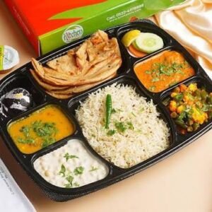 KD special thali