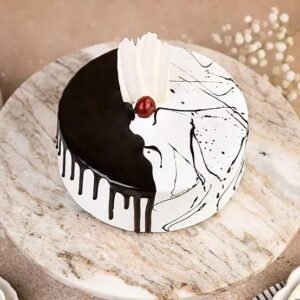 Black Forest