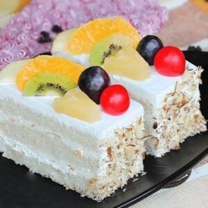 casata pastry