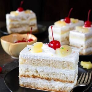 pineapple pastry