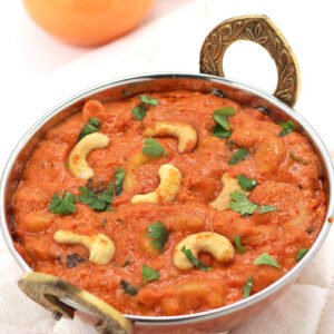 Kaaju Curry